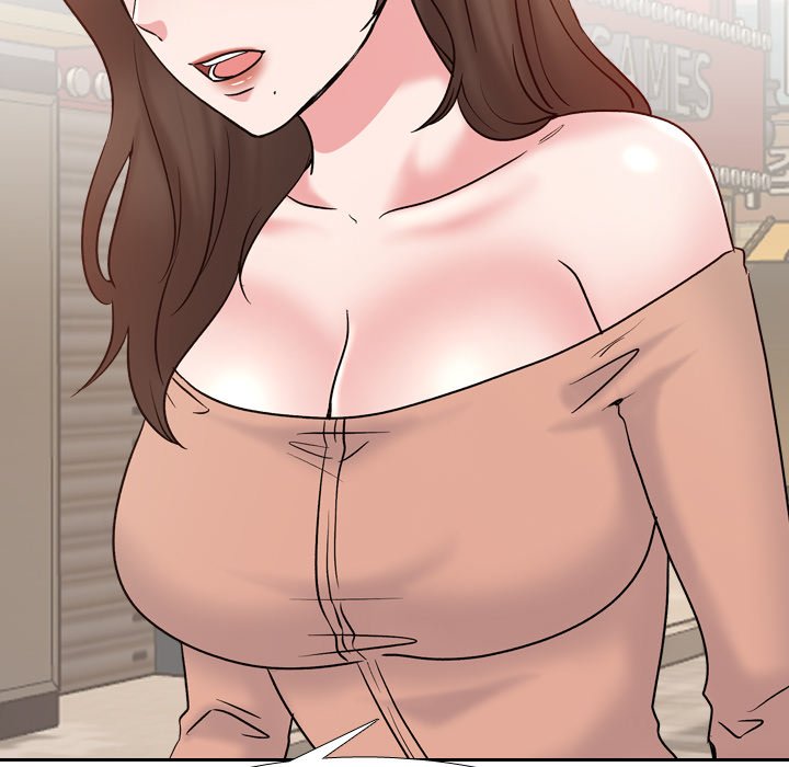 One Shot Men’s Clinic - Chapter 33 [photo 31] - MangaPorn