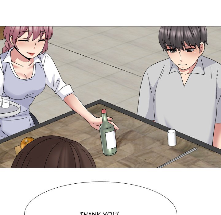 One Shot Men’s Clinic - Chapter 33 [photo 45] - MangaPorn