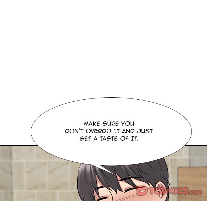 One Shot Men’s Clinic - Chapter 33 [photo 54] - MangaPorn