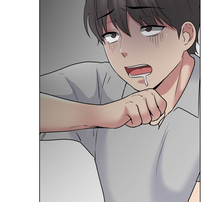 One Shot Men’s Clinic - Chapter 33 [photo 79] - MangaPorn