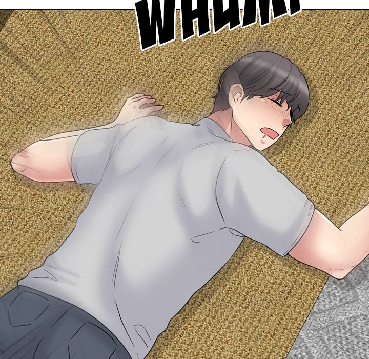 One Shot Men’s Clinic - Chapter 33 [photo 93] - MangaPorn