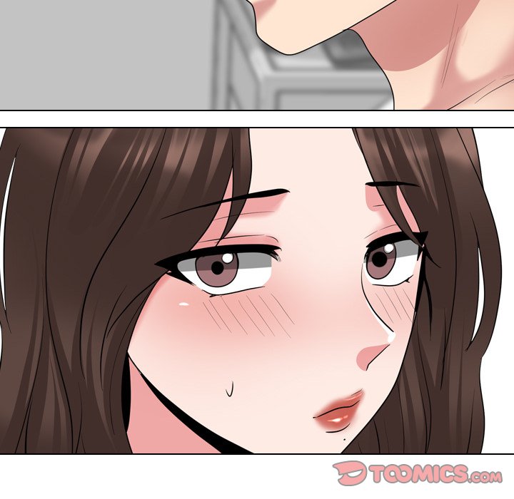 One Shot Men’s Clinic - Chapter 34 [photo 111] - MangaPorn