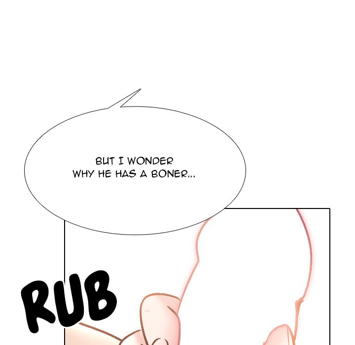 One Shot Men’s Clinic - Chapter 34 [photo 44] - MangaPorn