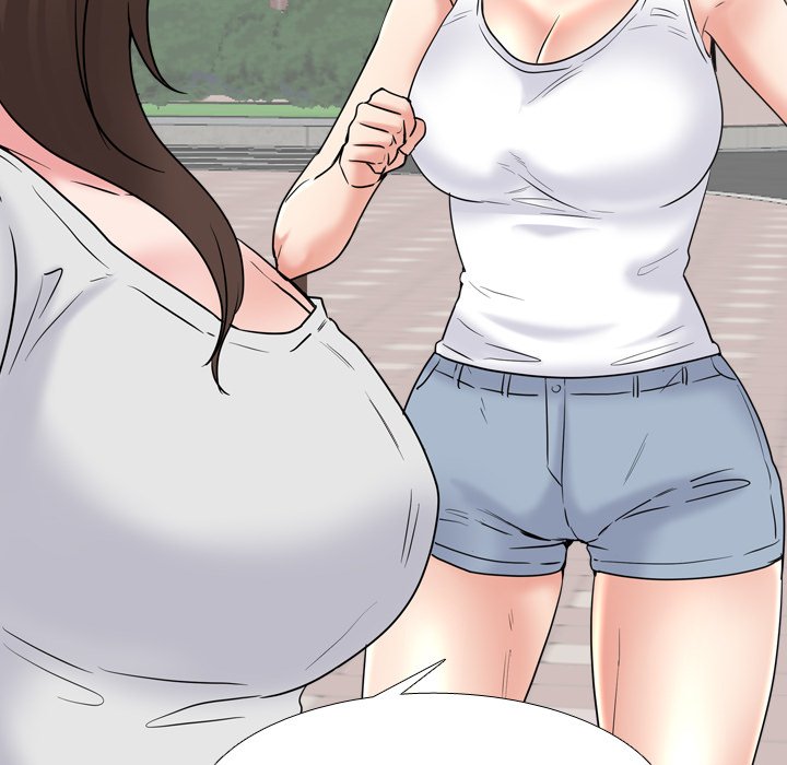 One Shot Men’s Clinic - Chapter 35 [photo 122] - MangaPorn