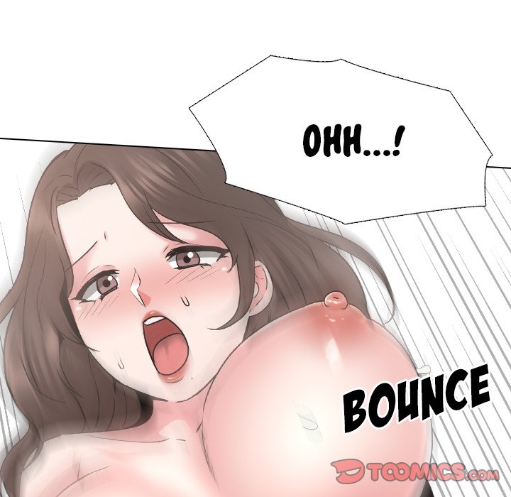 One Shot Men’s Clinic - Chapter 35 [photo 15] - MangaPorn