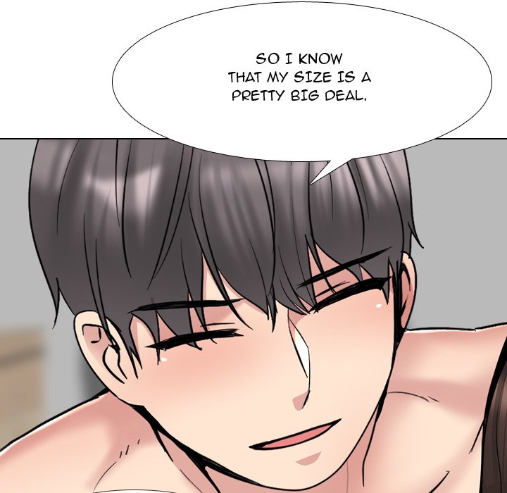 One Shot Men’s Clinic - Chapter 35 [photo 43] - MangaPorn