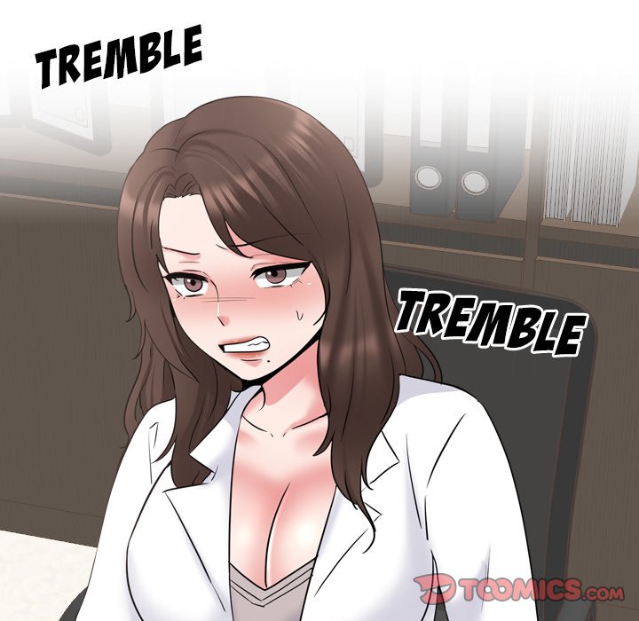 One Shot Men’s Clinic - Chapter 36 [photo 102] - MangaPorn