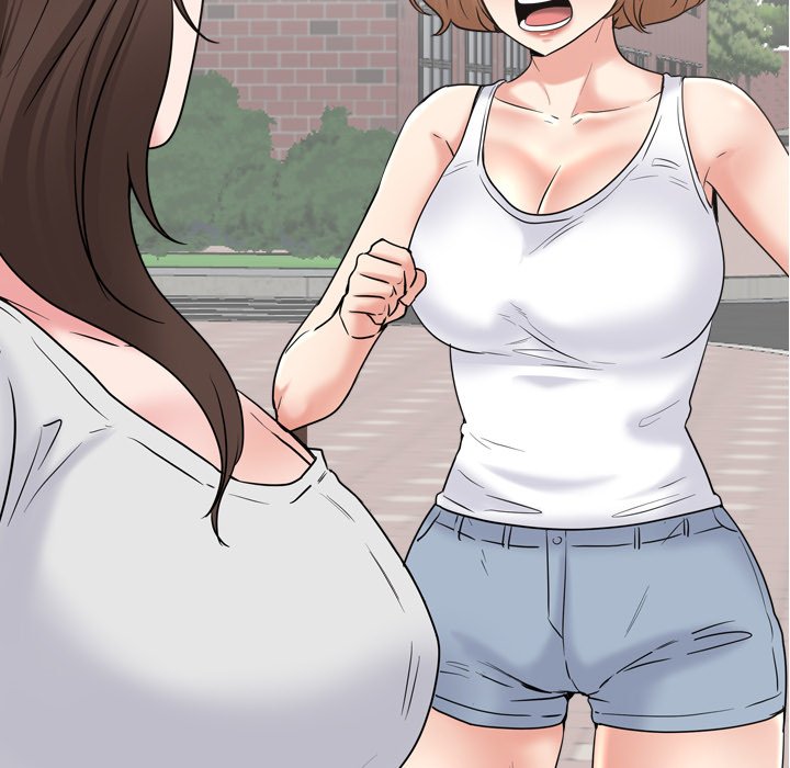 One Shot Men’s Clinic - Chapter 36 [photo 11] - MangaPorn