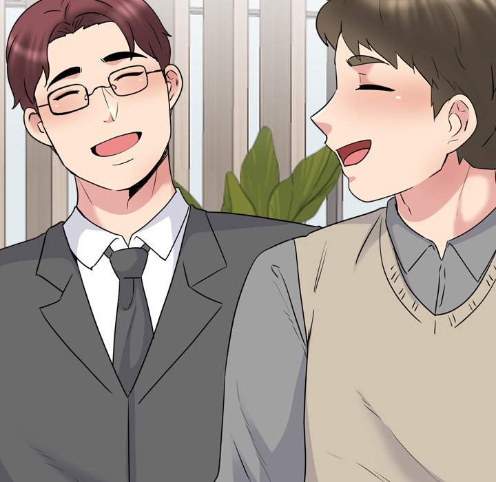 One Shot Men’s Clinic - Chapter 36 [photo 113] - MangaPorn