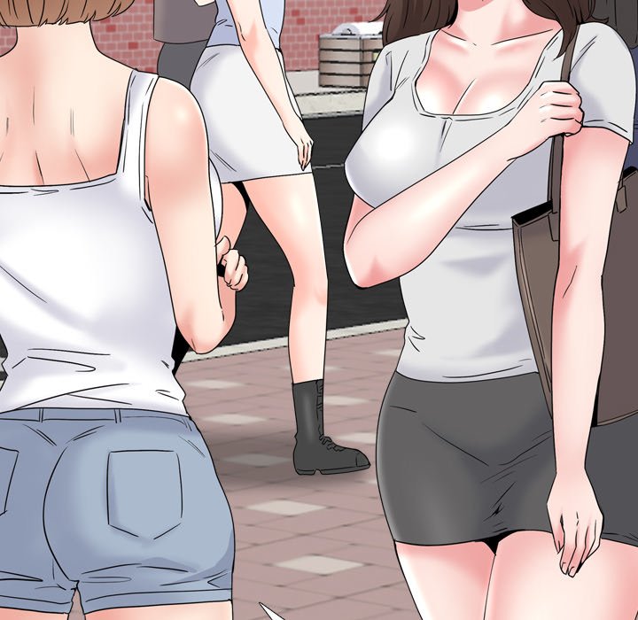 One Shot Men’s Clinic - Chapter 36 [photo 20] - MangaPorn