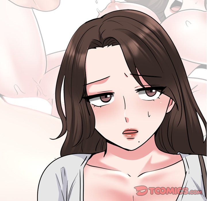 One Shot Men’s Clinic - Chapter 36 [photo 6] - MangaPorn