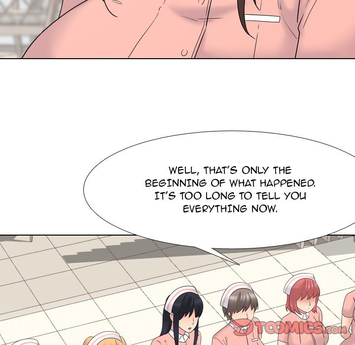 One Shot Men’s Clinic - Chapter 36 [photo 66] - MangaPorn