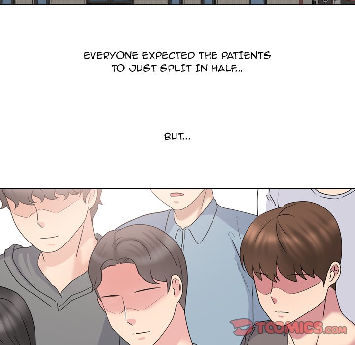 One Shot Men’s Clinic - Chapter 36 [photo 75] - MangaPorn