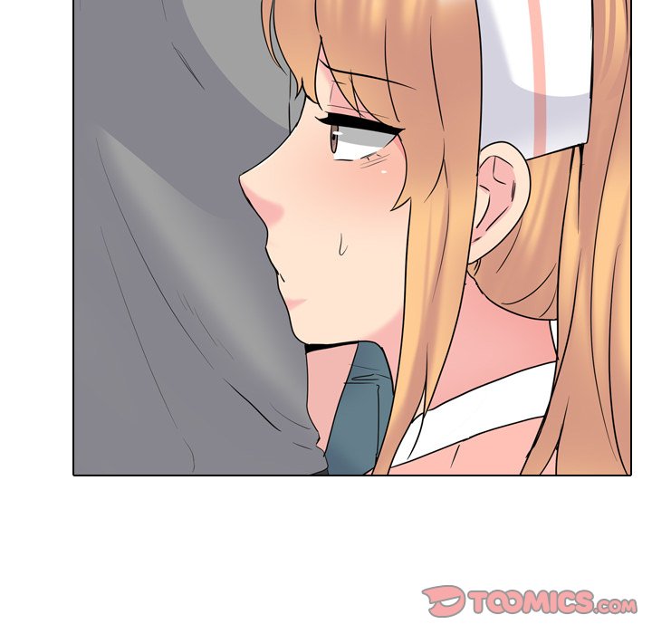 One Shot Men’s Clinic - Chapter 36 [photo 78] - MangaPorn