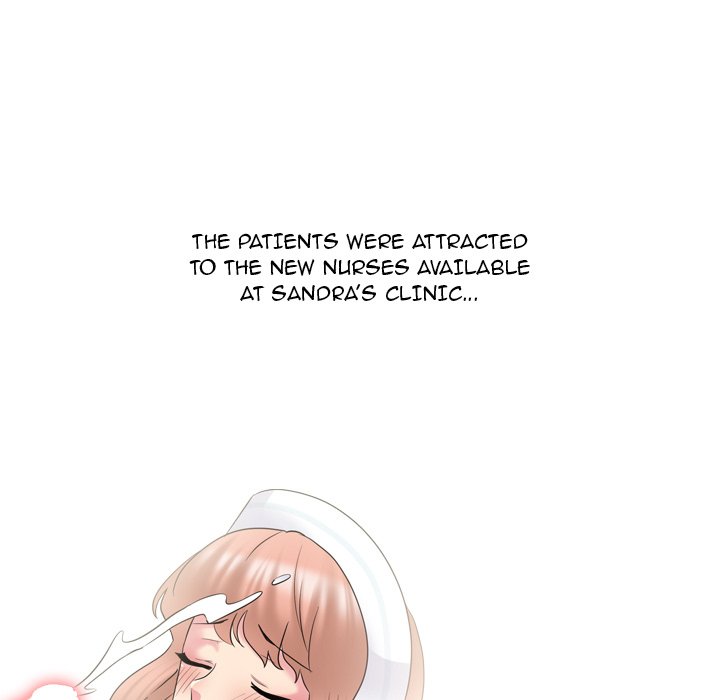 One Shot Men’s Clinic - Chapter 36 [photo 79] - MangaPorn