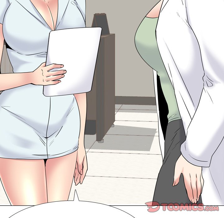 One Shot Men’s Clinic - Chapter 36 [photo 90] - MangaPorn