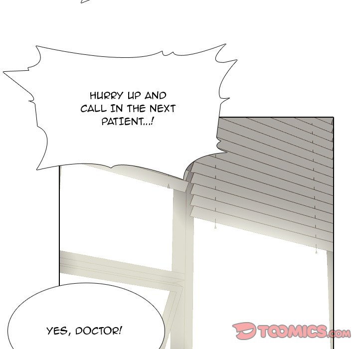 One Shot Men’s Clinic - Chapter 36 [photo 93] - MangaPorn