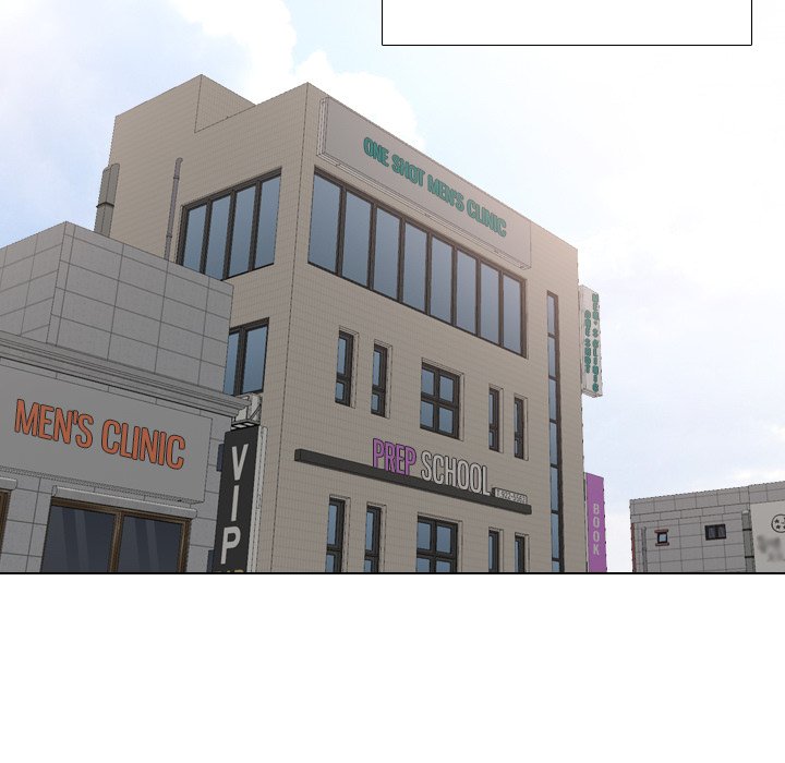 One Shot Men’s Clinic - Chapter 36 [photo 95] - MangaPorn