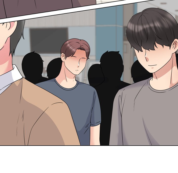 One Shot Men’s Clinic - Chapter 36 [photo 97] - MangaPorn