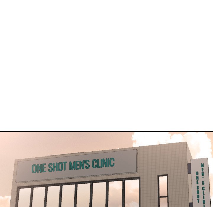 One Shot Men’s Clinic - Chapter 37 [photo 10] - MangaPorn