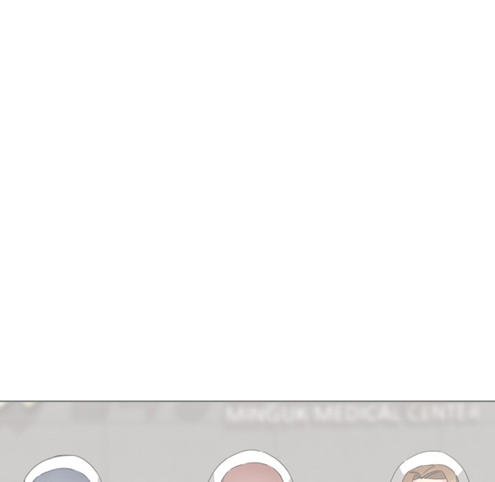 One Shot Men’s Clinic - Chapter 37 [photo 104] - MangaPorn