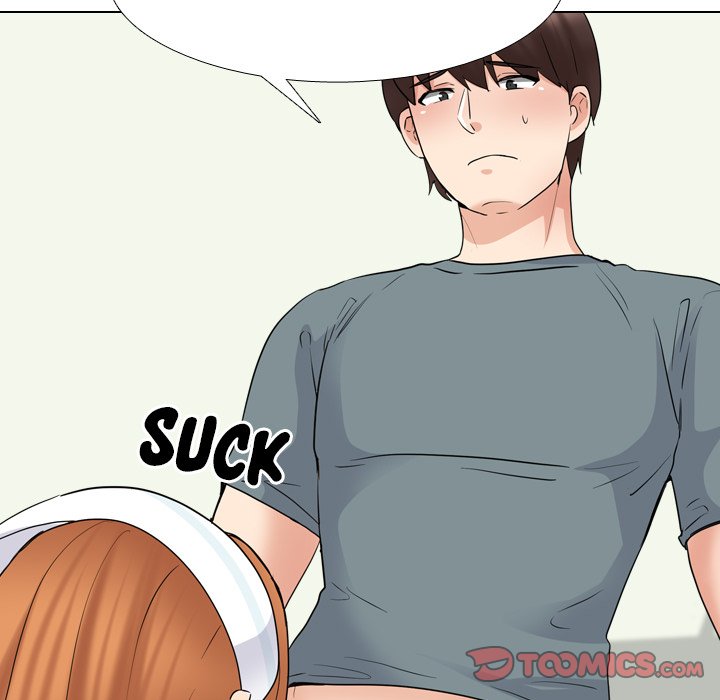 One Shot Men’s Clinic - Chapter 37 [photo 111] - MangaPorn