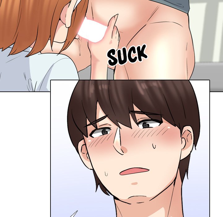 One Shot Men’s Clinic - Chapter 37 [photo 112] - MangaPorn