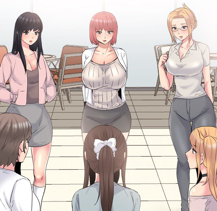 One Shot Men’s Clinic - Chapter 37 [photo 32] - MangaPorn