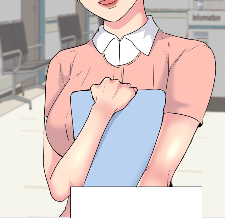 One Shot Men’s Clinic - Chapter 37 [photo 5] - MangaPorn