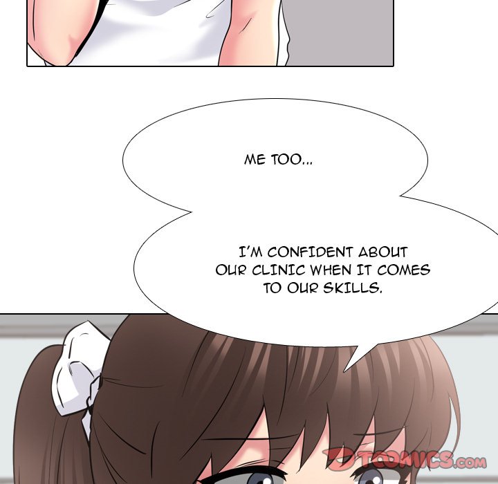 One Shot Men’s Clinic - Chapter 37 [photo 72] - MangaPorn