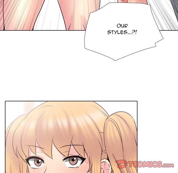 One Shot Men’s Clinic - Chapter 37 [photo 90] - MangaPorn