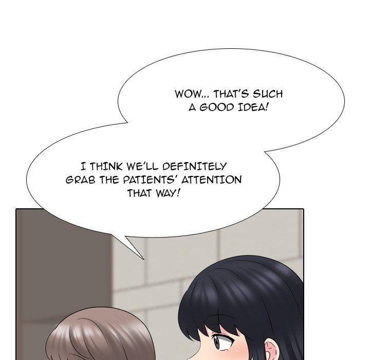 One Shot Men’s Clinic - Chapter 37 [photo 94] - MangaPorn