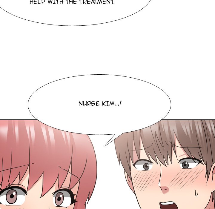 One Shot Men’s Clinic - Chapter 38 [photo 101] - MangaPorn