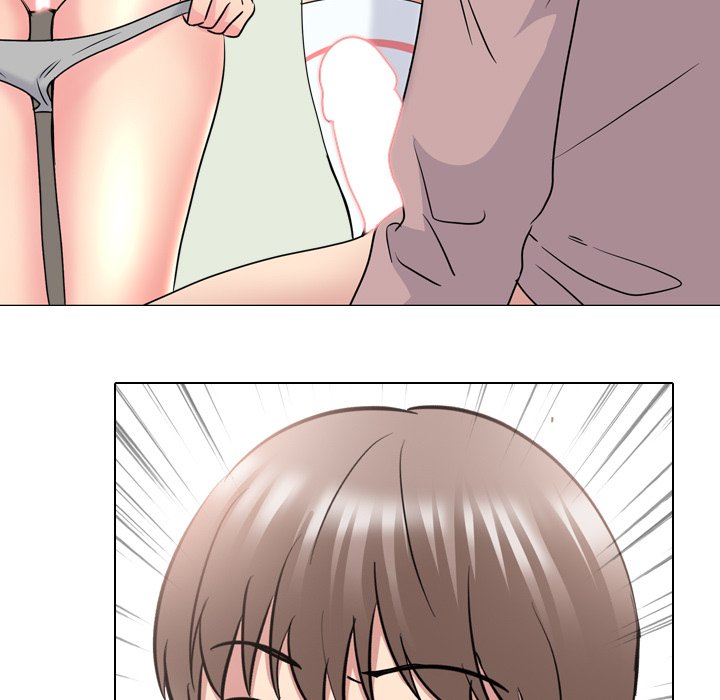 One Shot Men’s Clinic - Chapter 38 [photo 107] - MangaPorn