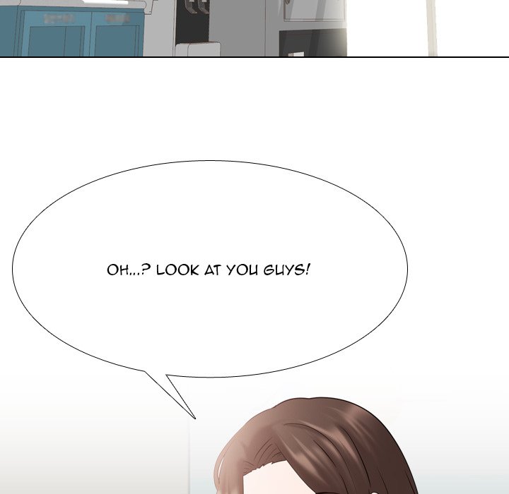 One Shot Men’s Clinic - Chapter 38 [photo 12] - MangaPorn