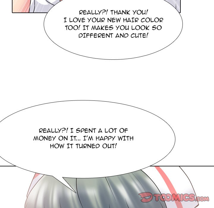 One Shot Men’s Clinic - Chapter 38 [photo 22] - MangaPorn