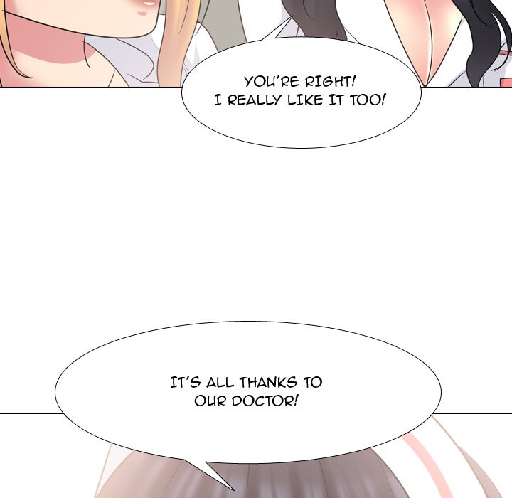 One Shot Men’s Clinic - Chapter 38 [photo 29] - MangaPorn