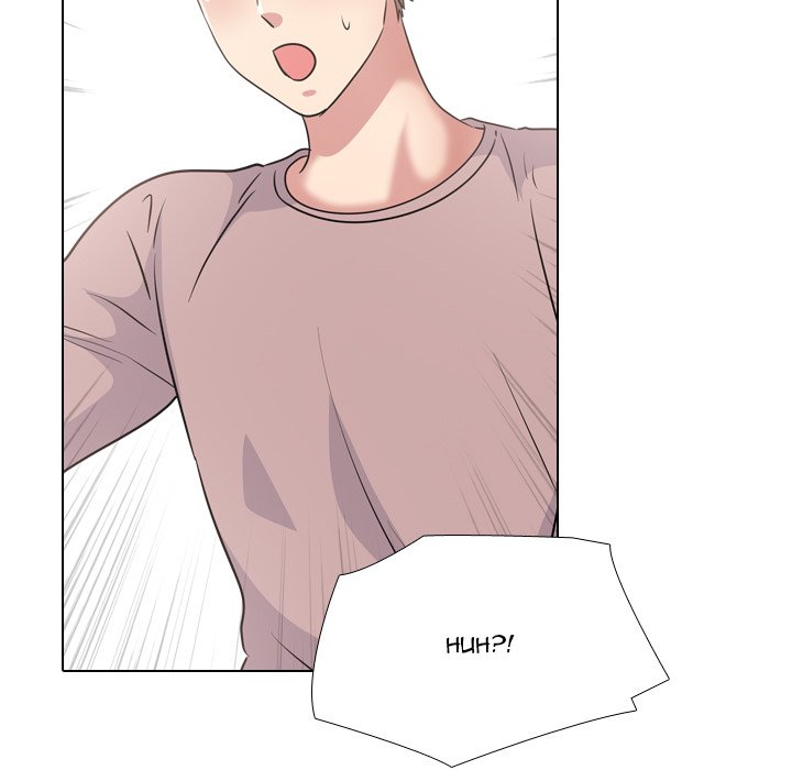 One Shot Men’s Clinic - Chapter 38 [photo 45] - MangaPorn