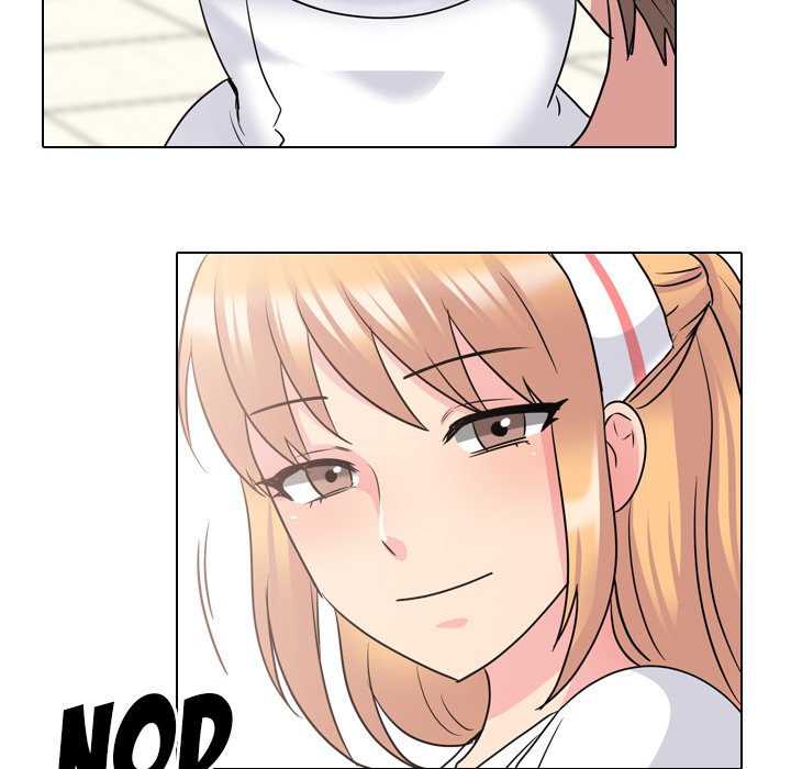 One Shot Men’s Clinic - Chapter 38 [photo 55] - MangaPorn