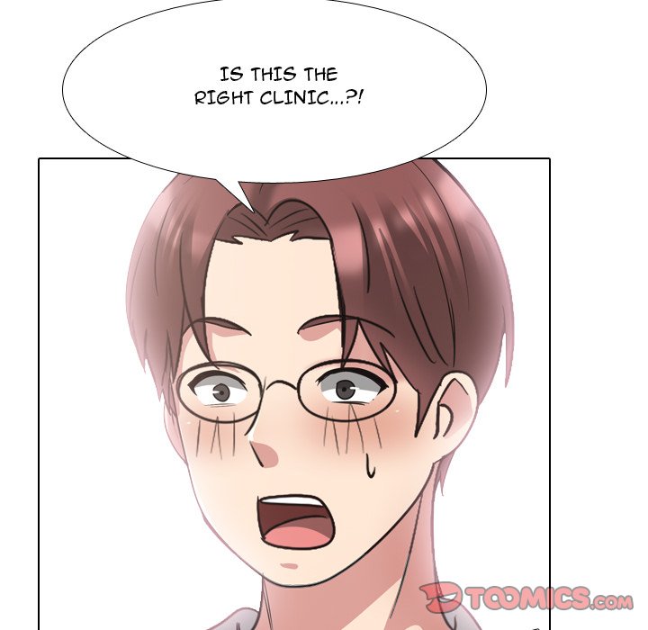 One Shot Men’s Clinic - Chapter 38 [photo 58] - MangaPorn
