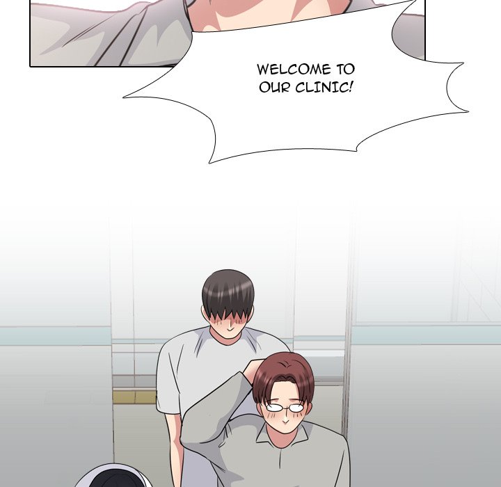One Shot Men’s Clinic - Chapter 38 [photo 59] - MangaPorn