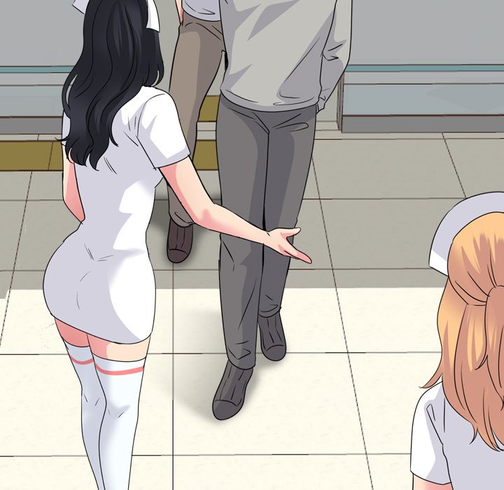 One Shot Men’s Clinic - Chapter 38 [photo 60] - MangaPorn