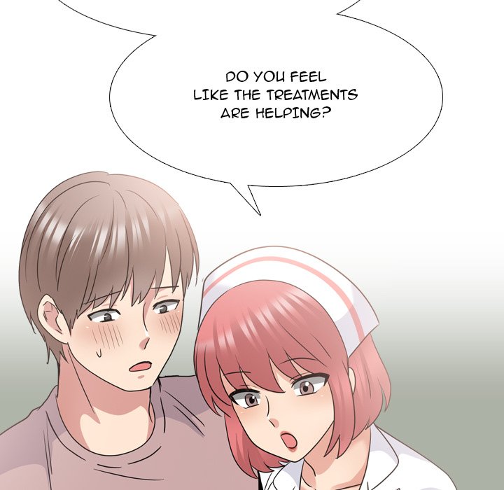 One Shot Men’s Clinic - Chapter 38 [photo 67] - MangaPorn