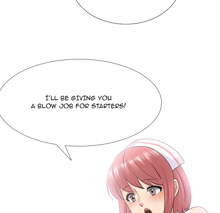 One Shot Men’s Clinic - Chapter 38 [photo 75] - MangaPorn