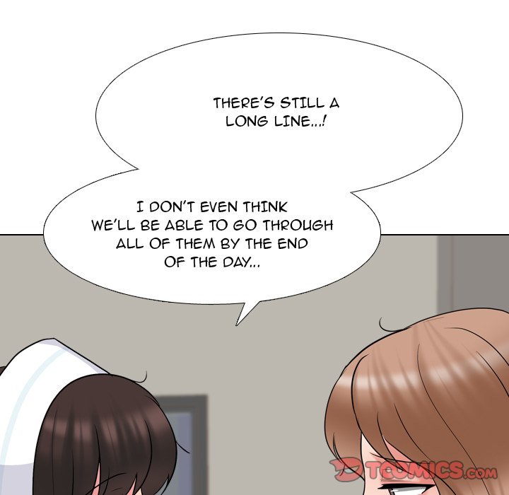 One Shot Men’s Clinic - Chapter 39 [photo 106] - MangaPorn