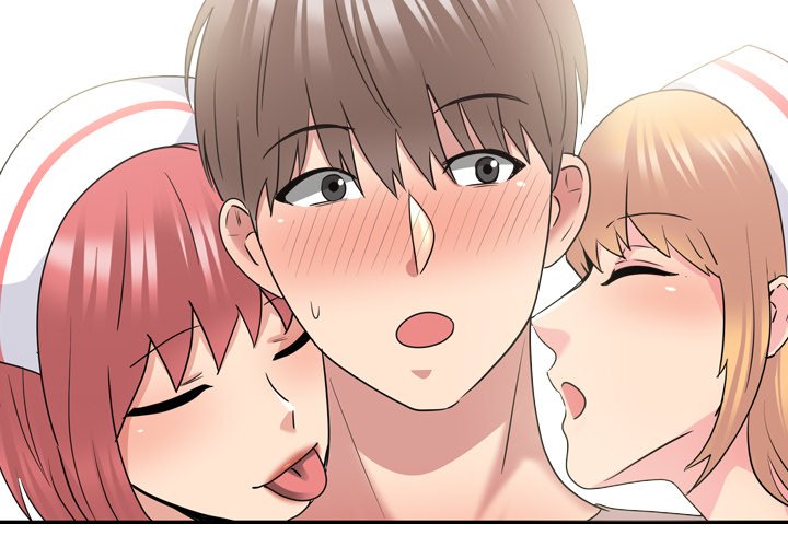 One Shot Men’s Clinic - Chapter 39 [photo 4] - MangaPorn