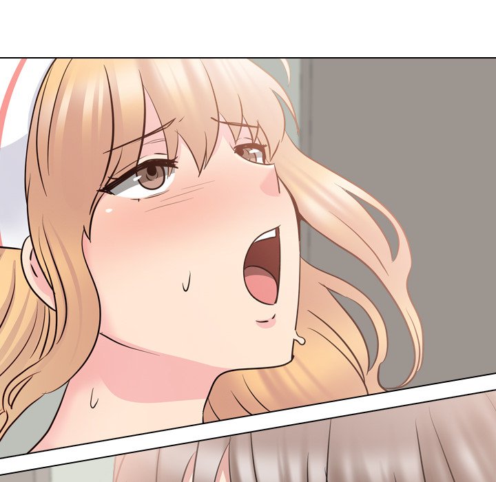 One Shot Men’s Clinic - Chapter 39 [photo 64] - MangaPorn