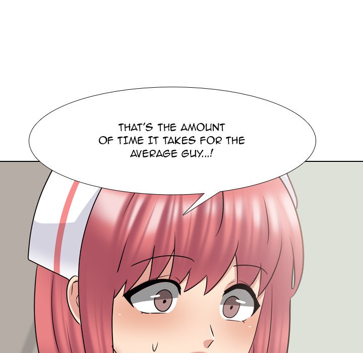 One Shot Men’s Clinic - Chapter 39 [photo 75] - MangaPorn