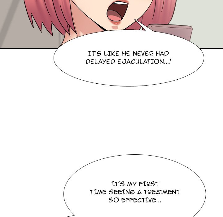 One Shot Men’s Clinic - Chapter 39 [photo 76] - MangaPorn