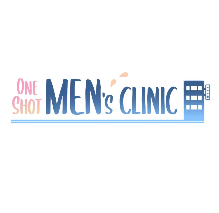One Shot Men’s Clinic - Chapter 39 [photo 8] - MangaPorn